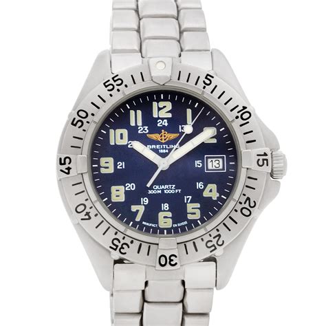 breitling a57035 ebay|breitling a57035 specs.